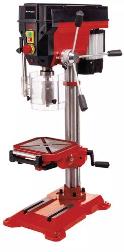 Einhell TE-BD 750 E állványos fúrógép