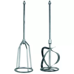   Einhell M14 festékkeverőszár szett festékkeverő tartozék