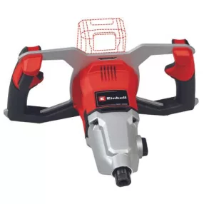   Einhell PROFESSIONAL TP-MX 18-2 Li BL – Solo - akkus festékkeverő