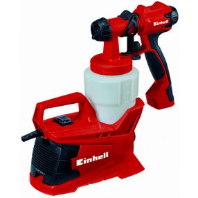 Einhell TC-SY 600 S  festékszóró