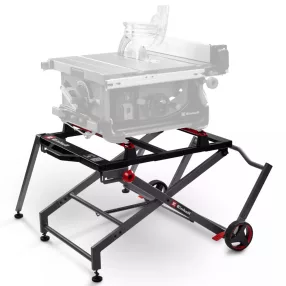   Einhell E-Stand TSS állvány, asztali körfűrész tartozék