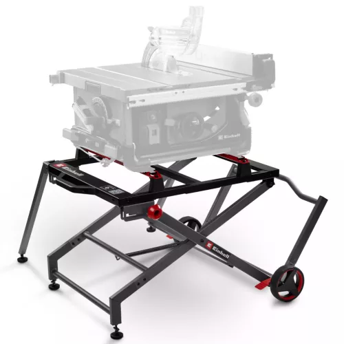 Einhell E-Stand TSS állvány, asztali körfűrész tartozék