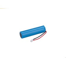 EXTOL tartalék akku 3,7V Li-ion, 43140 lámpához; 2600mAh