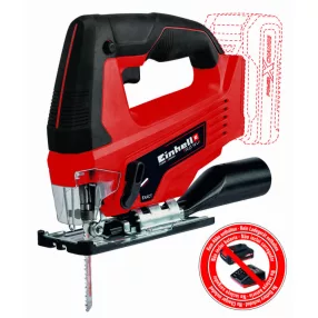Einhell TC-JS 18 Li Solo beszúrófűrész