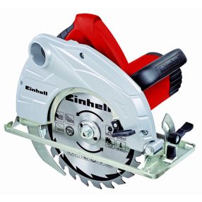 Einhell TC-CS 1400  kézi körfűrész
