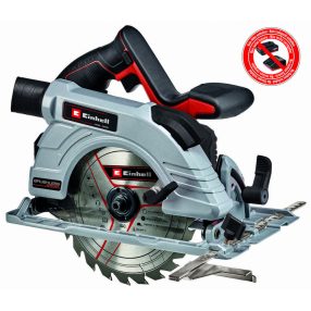   Einhell PROFESSIONAL TP-CS 18/190 Li BL-Solo kézi körfűrész