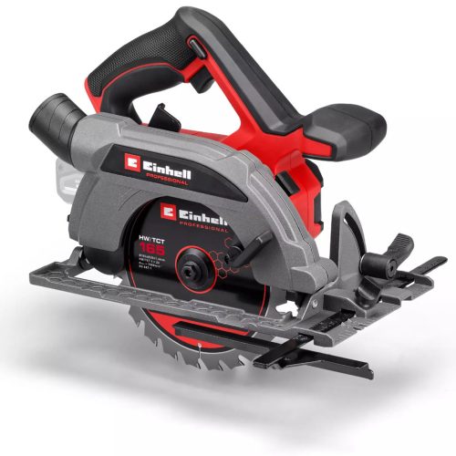 Einhell PROFESSIONAL TP-CS 18/165 Li BL – Solo akkus kézi körfűrész