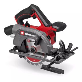 Einhell TE-CS 18/150-2 Li - Solo akkus kézi körfűrész