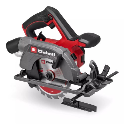 Einhell TE-CS 18/150-2 Li - Solo akkus kézi körfűrész