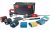Flex BSE 14-3 100 Set Palástcsiszoló gép, TRINOXFLEX szett