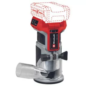 Einhell PROFESSIONAL TP-ET 18 Li BL - Solo akkus élmaró