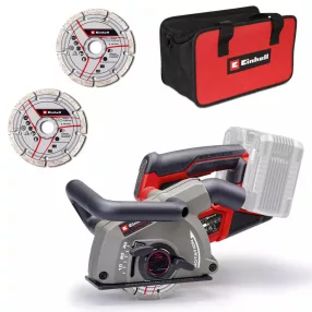 Einhell PROFESSIONAL TP-MA 36/30 Li BL - Solo akkus falmaró