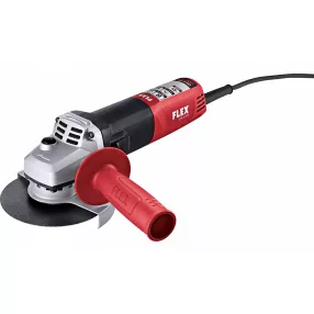   Flex LE 9-11 125 fordulatszám szabályzós sarokcsiszoló , 125 mm
