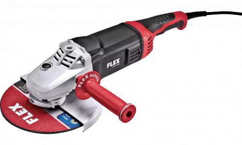 Flex L 26-6 230 sarokcsiszoló  230 mm