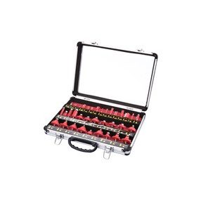 Felsőmaró tartozékok, marókések