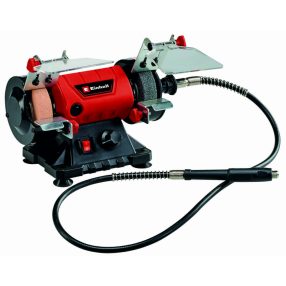 Einhell TC-XG 75 Kit kettős köszörű szett