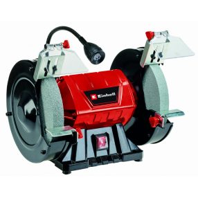 Einhell TC-BG 200 L  kettős köszörű