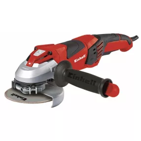 Einhell TE-AG 125 CE Kit sarokcsiszoló szett