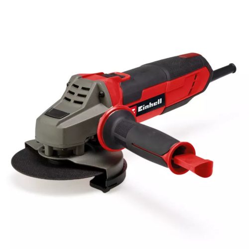Einhell TE-AG 125/1010 sarokcsiszoló
