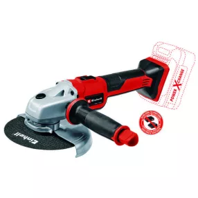 Einhell PROFESSIOMAL AXXIO 18/150 akkus sarokcsiszoló