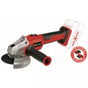   Einhell PROFESSIONAL AXXIO 18/115 Q - Solo akkus sarokcsiszoló