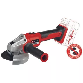Einhell PROFESSIONAL AXXIO 18/125 Q sarokcsiszoló