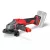 Einhell AXXIO 18/115 akkus sarokcsiszoló