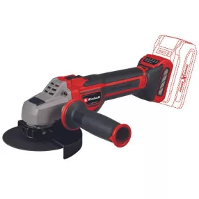   Einhell PROFESSIONAL TP-AG 18/125 CE Q Li - Solo akkus fordulatszabályozós sarokcsiszoló