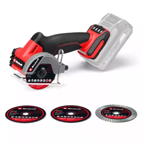 Einhell PROFESSIONAL TP-CO 18/76-C Li BL -  Akkus gyorsdaraboló