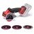 Einhell PROFESSIONAL TP-CO 18/76-C Li BL -  Akkus gyorsdaraboló