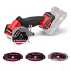 Einhell PROFESSIONAL TP-CO 18/76-C Li BL -  Akkus gyorsdaraboló