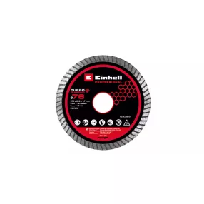   Einhell Gyémánt vágókorong 76 mm x 1,7  akkus vágógép tartozék