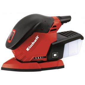 Einhell TE-OS 1320 rezgőcsiszoló