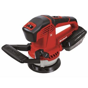 Einhell TE-RS 40 E  excentercsiszoló
