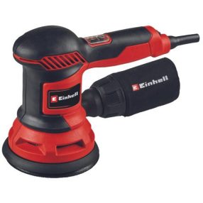 Einhell TC-RS 425 E excentercsiszoló