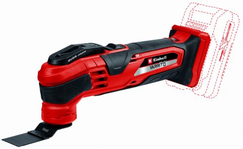 Einhell VARRITO - Solo akkus multicsiszoló