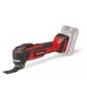 Einhell TP-MG 18 Li BL - Solo akkus multicsiszoló
