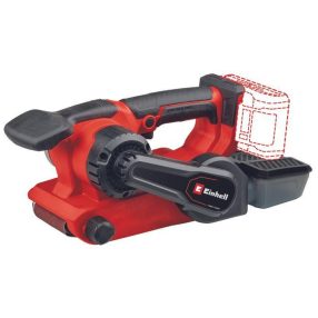   Einhell PROFESSIONAL TP-BS 18/457 Li BL - Solo akkus szalagcsiszoló