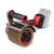 Einhell TP-BR 18/32 Li BL – Solo - akkus hengerkefés polírozó- csiszológép