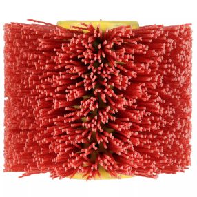   Einhell Nylon kefe 120x100 (TP-BR 18/32 Li BL -hez) akkus hengerkefés polírozó- csiszológép tartozék