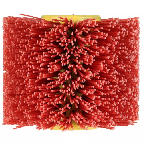 Einhell Nylon kefe 120x100 (TP-BR 18/32 Li BL -hez) akkus hengerkefés polírozó- csiszológép tartozék