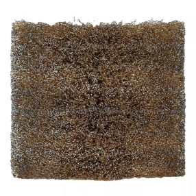   Einhell Kefe, rézdrót 120x100 akkus csiszoló körkefe tartozék