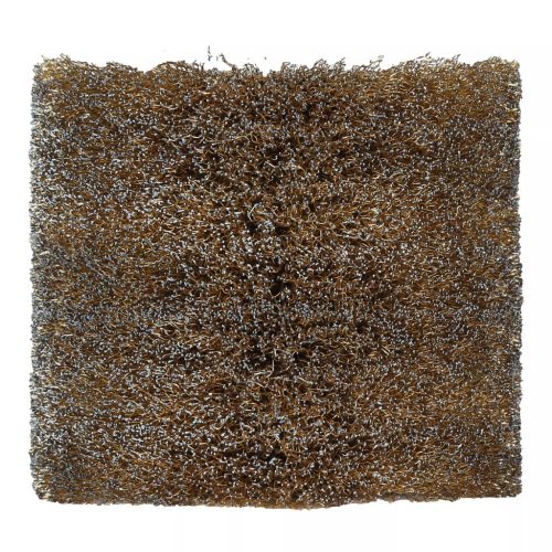 Einhell Kefe, rézdrót 120x100 akkus csiszoló körkefe tartozék