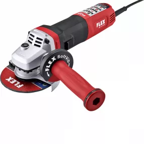   Flex LBE 17-11 125 Változtatható fordulatszámú,  sarokcsiszoló 125 mm