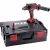 Flex DD 4G 18.0-EC 4 sebességes akkus fúró-csavarozó 18,0 V