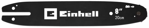 Einhell Láncvezető kard 20cm 1,1 SP7 láncfűrész tartozék