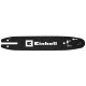 Einhell Láncvezető kard 20cm 1,1 SP7 láncfűrész tartozék