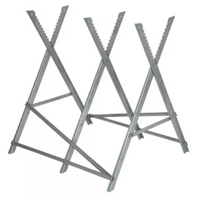 Einhell Fűrészbak 2,5 Láncfűrész-állvány