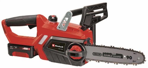 Einhell GE-LC 18/25 Li Kit (1x3,0Ah) láncfűrész