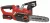 Einhell GE-LC 18/25 Li Kit (1x3,0Ah) láncfűrész